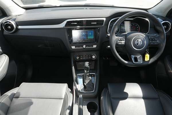 2023 MG ZS Excite AZS1