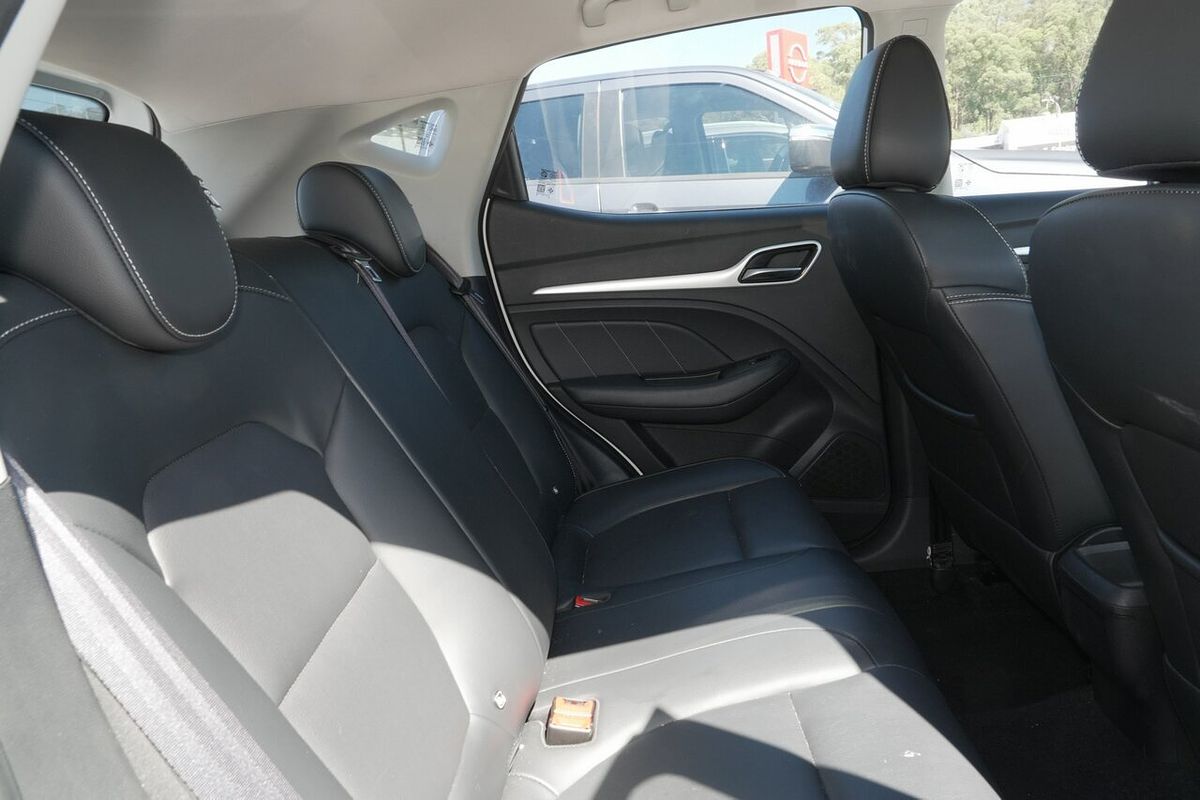 2023 MG ZS Excite AZS1