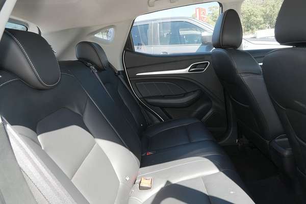 2023 MG ZS Excite AZS1