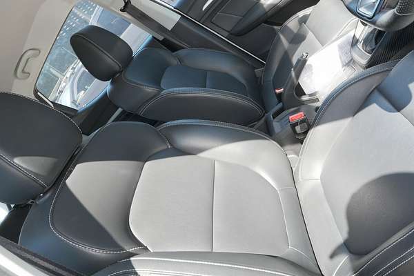 2023 MG ZS Excite AZS1