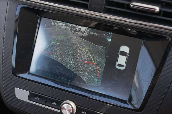 2023 MG ZS Excite AZS1