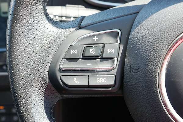 2023 MG ZS Excite AZS1