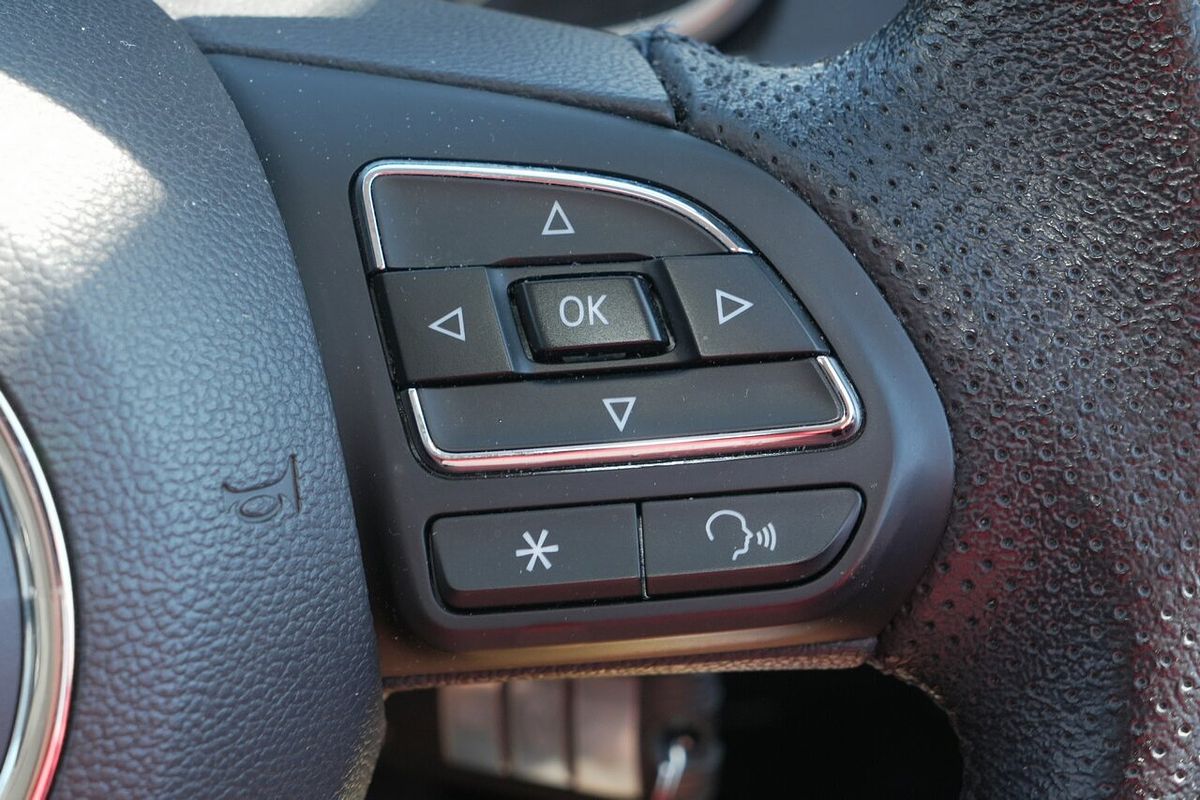 2023 MG ZS Excite AZS1