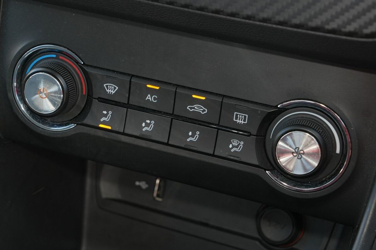 2023 MG ZS Excite AZS1