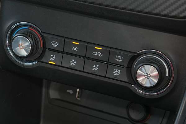 2023 MG ZS Excite AZS1