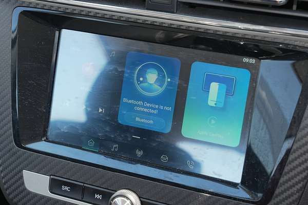 2023 MG ZS Excite AZS1