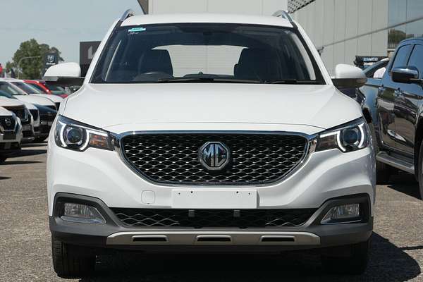 2023 MG ZS Excite AZS1