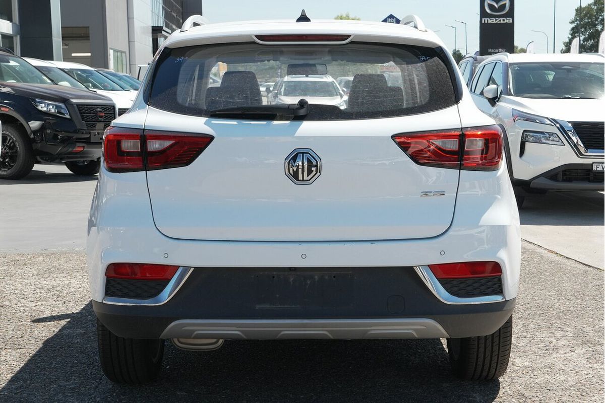 2023 MG ZS Excite AZS1