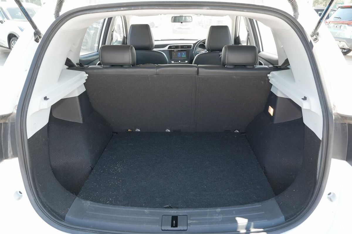 2023 MG ZS Excite AZS1