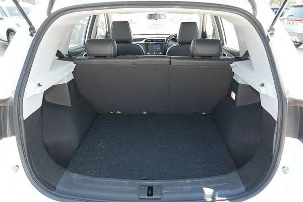 2023 MG ZS Excite AZS1