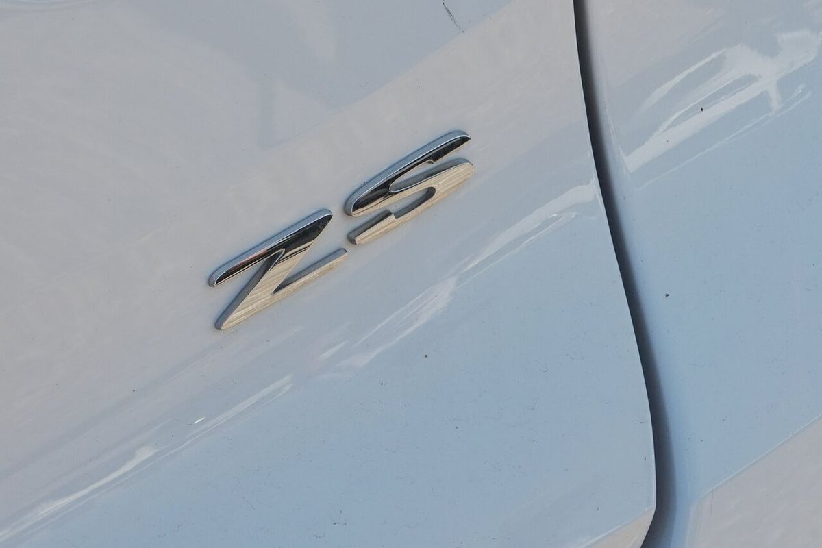 2023 MG ZS Excite AZS1