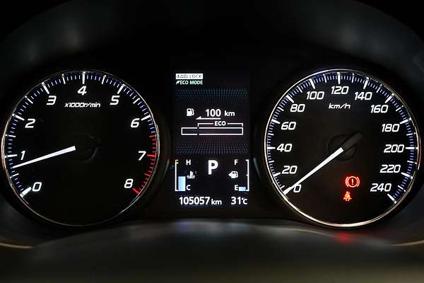 2019 Mitsubishi Outlander ES ZL