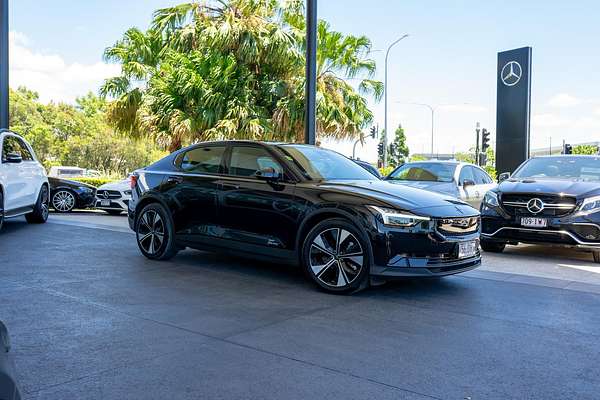 2023 Polestar 2 Long range Dual motor
