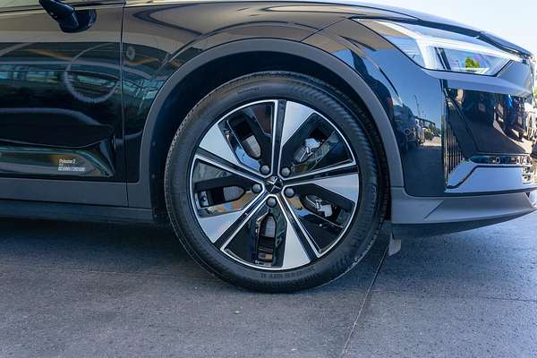 2023 Polestar 2 Long range Dual motor