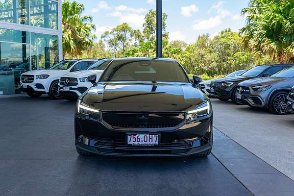 2023 Polestar 2 Long range Dual motor