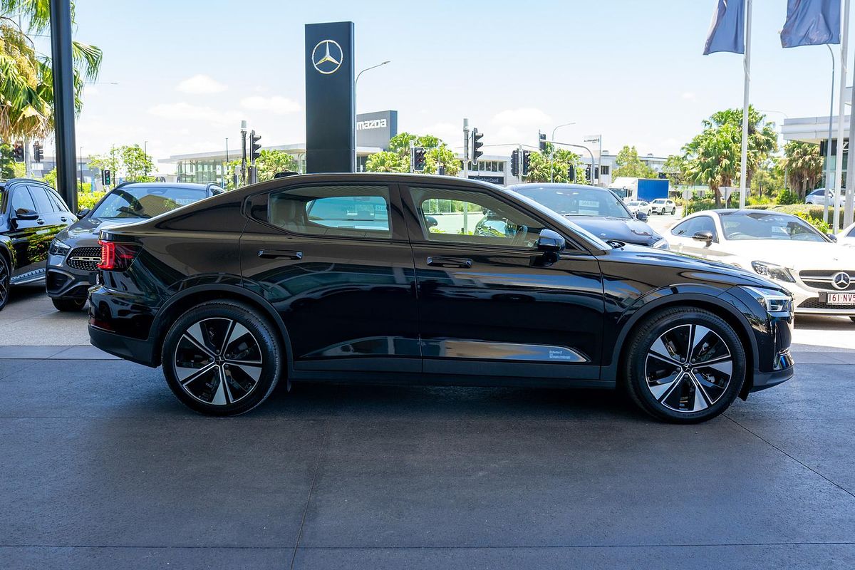 2023 Polestar 2 Long range Dual motor