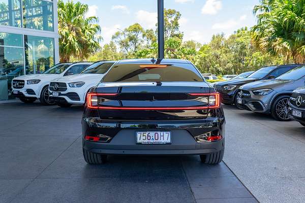 2023 Polestar 2 Long range Dual motor