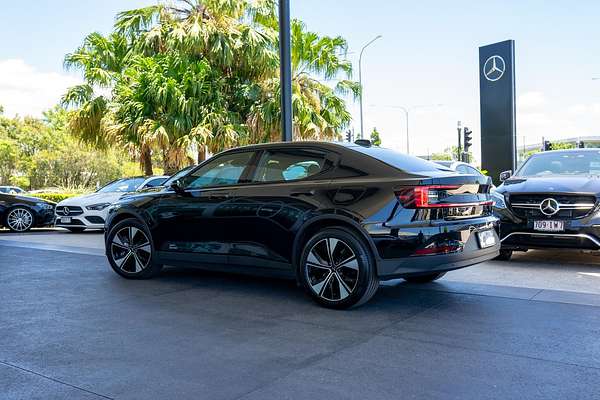 2023 Polestar 2 Long range Dual motor