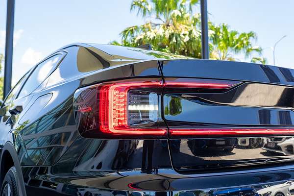 2023 Polestar 2 Long range Dual motor