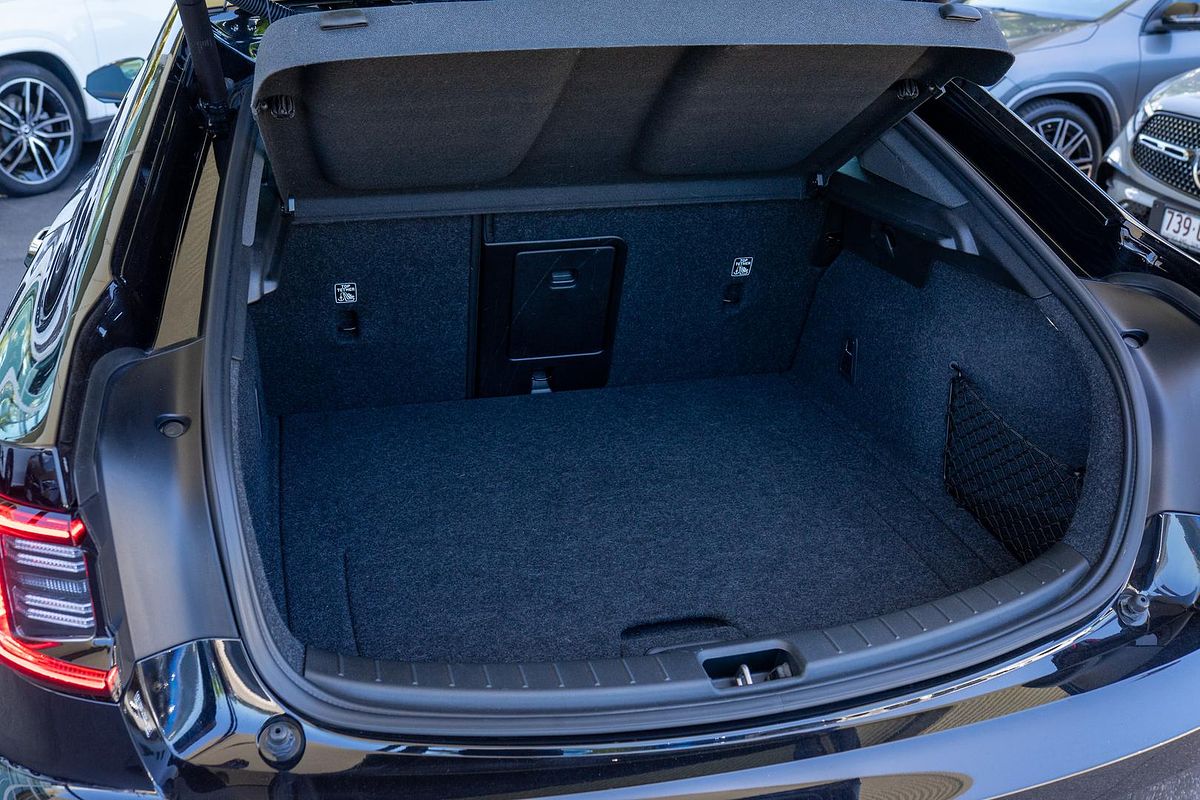 2023 Polestar 2 Long range Dual motor