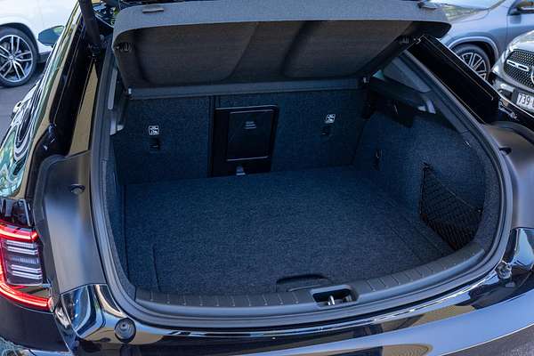 2023 Polestar 2 Long range Dual motor