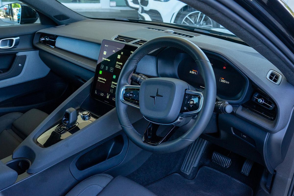 2023 Polestar 2 Long range Dual motor