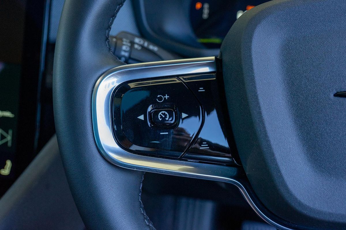 2023 Polestar 2 Long range Dual motor