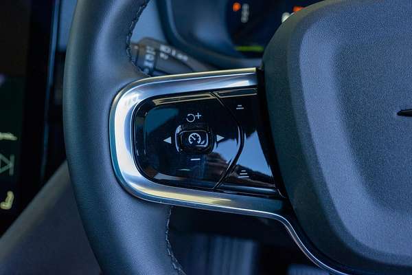 2023 Polestar 2 Long range Dual motor