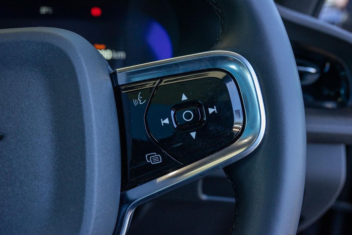 2023 Polestar 2 Long range Dual motor