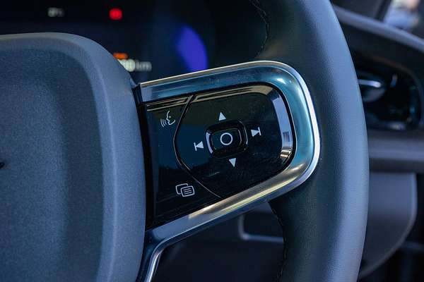 2023 Polestar 2 Long range Dual motor