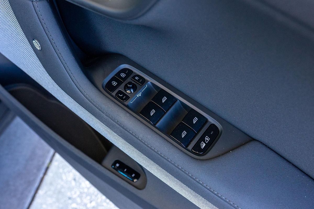 2023 Polestar 2 Long range Dual motor