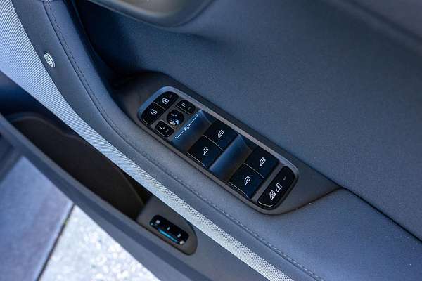 2023 Polestar 2 Long range Dual motor