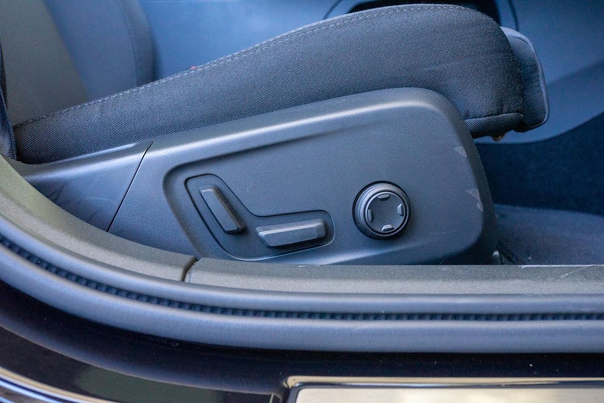 2023 Polestar 2 Long range Dual motor