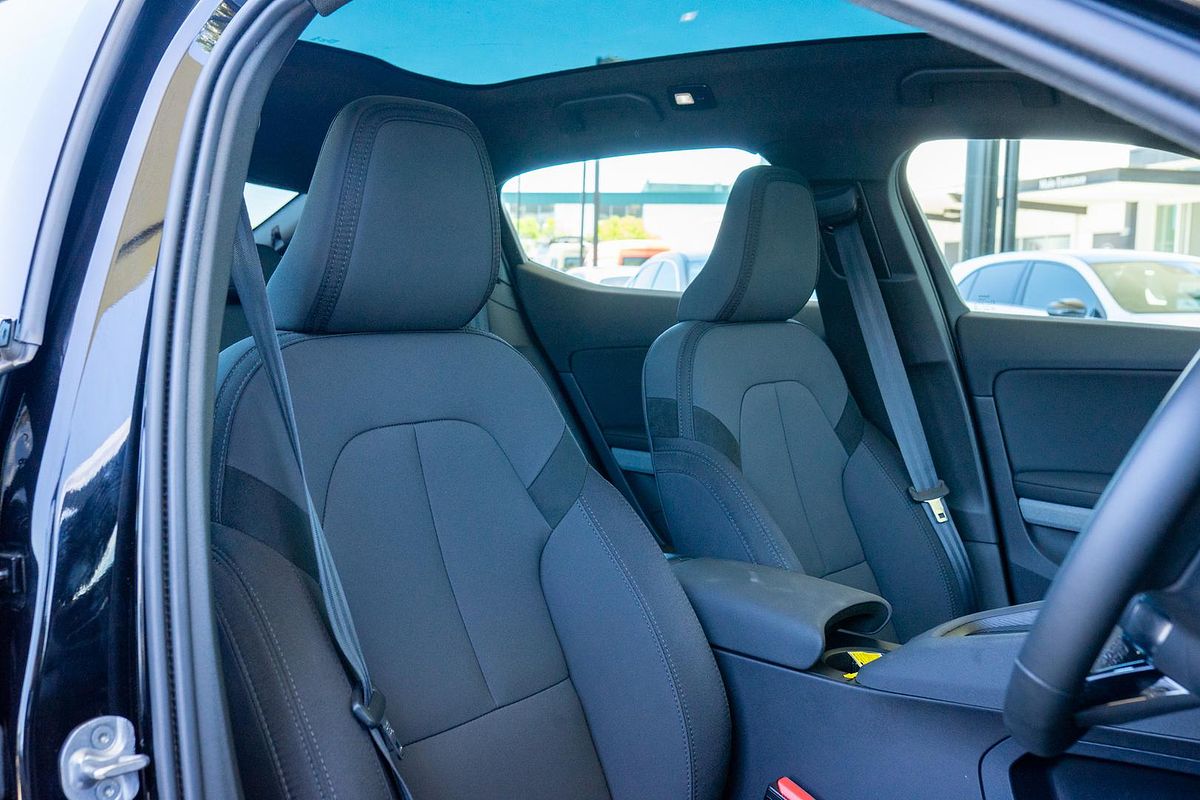 2023 Polestar 2 Long range Dual motor