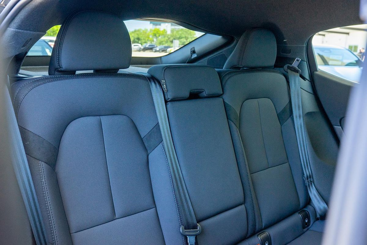 2023 Polestar 2 Long range Dual motor