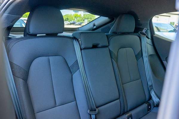 2023 Polestar 2 Long range Dual motor