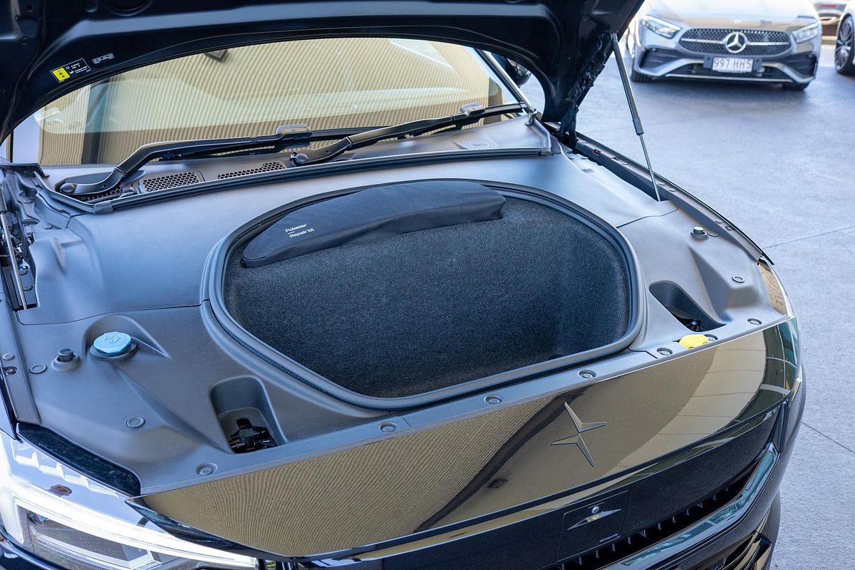 2023 Polestar 2 Long range Dual motor