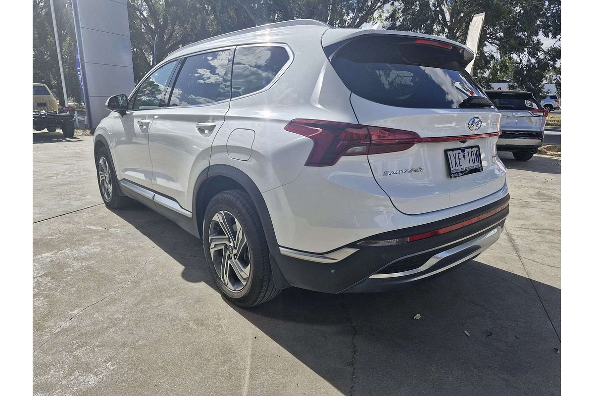 2023 Hyundai Santa Fe Active TM.V4