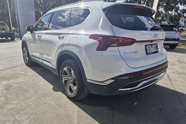 2023 Hyundai Santa Fe Active TM.V4