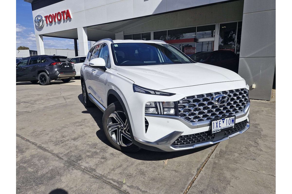 2023 Hyundai Santa Fe Active TM.V4