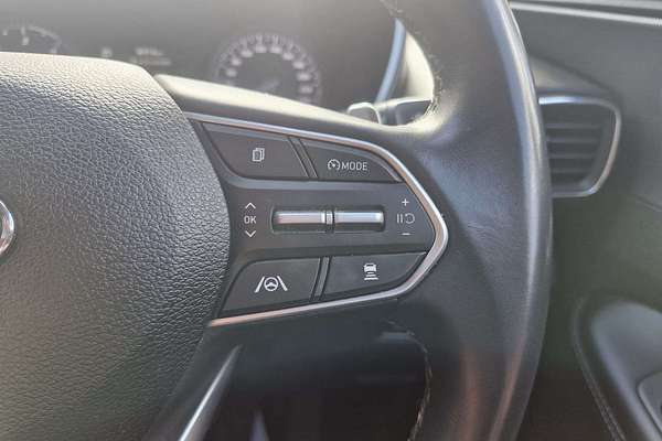 2023 Hyundai Santa Fe Active TM.V4