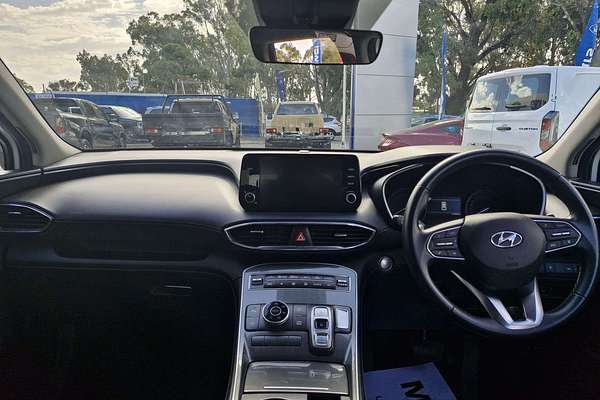 2023 Hyundai Santa Fe Active TM.V4