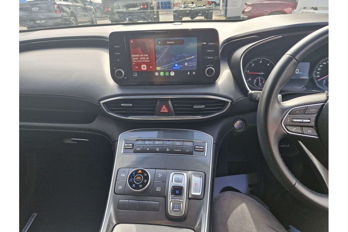 2023 Hyundai Santa Fe Active TM.V4