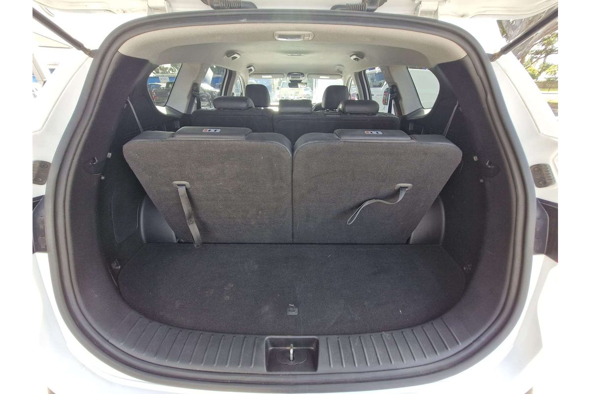 2023 Hyundai Santa Fe Active TM.V4