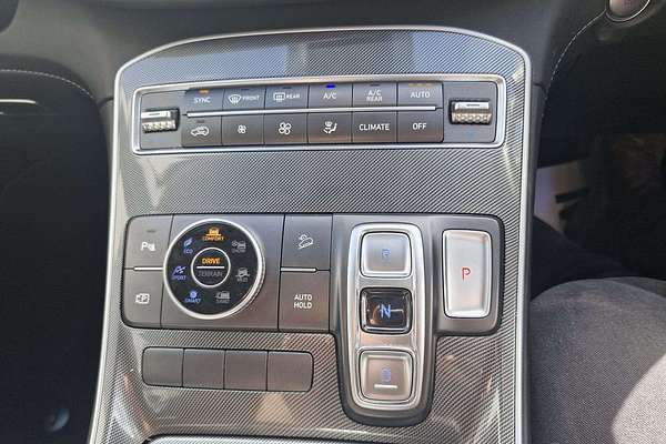 2023 Hyundai Santa Fe Active TM.V4