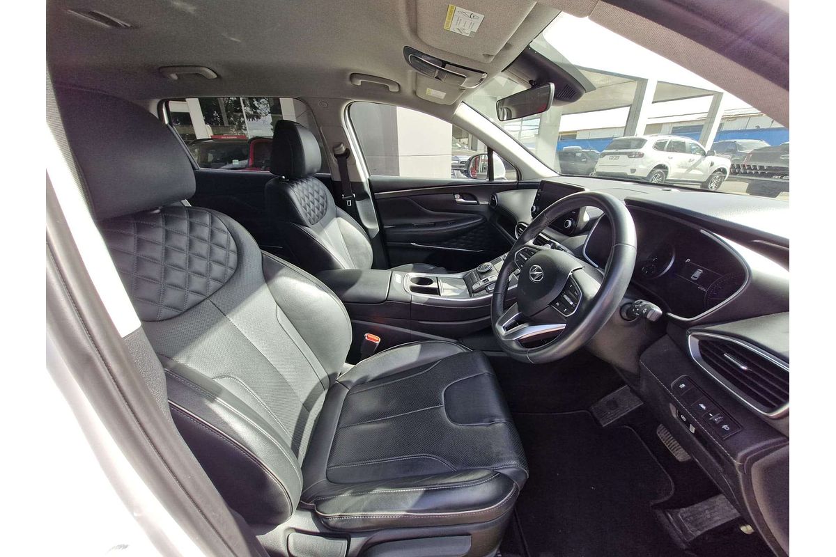 2023 Hyundai Santa Fe Active TM.V4