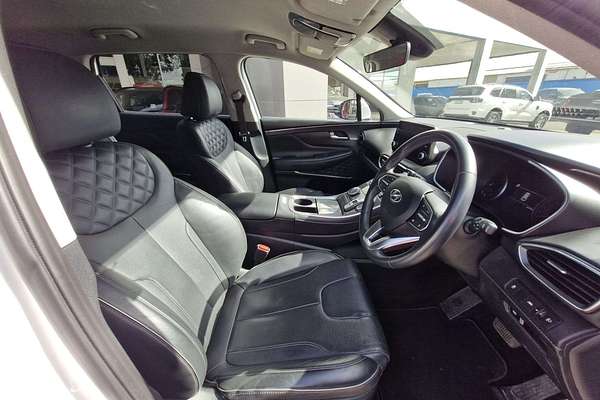 2023 Hyundai Santa Fe Active TM.V4