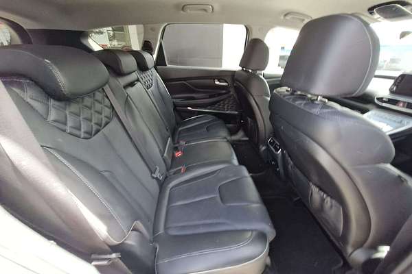 2023 Hyundai Santa Fe Active TM.V4