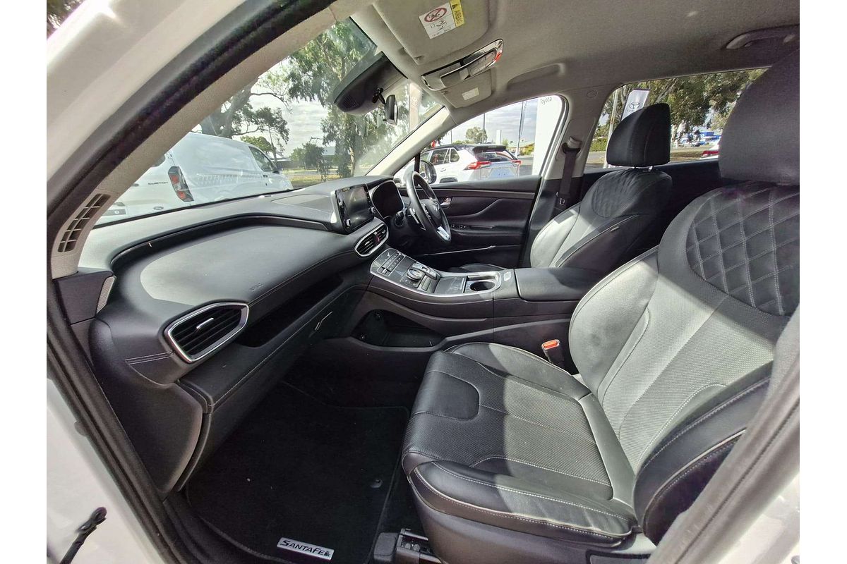 2023 Hyundai Santa Fe Active TM.V4