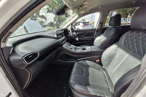 2023 Hyundai Santa Fe Active TM.V4